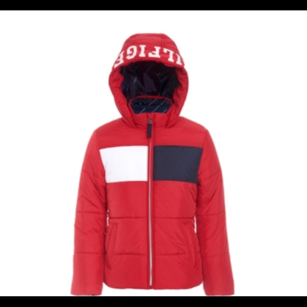 Tomy Hilfiger Jacket size 12 months